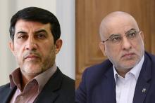 راسخ جایگزین صدری در هیات مدیره‌ی شرکت مخابرات ایران شد