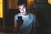 جت&zwnj;لگ اجتماعی