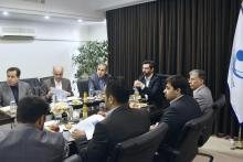 آذری جهرمی: دولت و وزارت ارتباطات از برنامه‌های فضایی کشور به صورت جدی حمایت می‌کنند