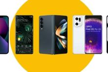 بهترین گوشی‌های هوشمند که در زمان تخفیف ارزش خرید دارند