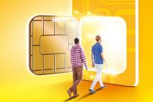 انتقال پر سر و صدای اکانت‌های تلگرام در سیم‌کارت‌های ایرانسل