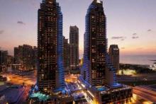 آشنایی با هتل های ساحلی دبی برای لذت بردن از فصل پاییز