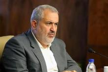 عباس علی‌آبادی وزیر صمت شد