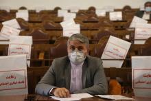 عبدالعلی رحیمی مظفری