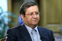 توئیت همتی در واکنش به عدم پخش مستند تبلیغاتی‌اش از صداوسیما