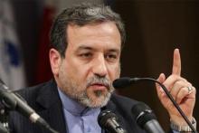 معاون سیاسی وزیر امور خارجه: شرکت&zwnj;هایی که در این شرایط، ایران را ترک می&zwnj;کنند در آینده&zwnj;ی اقتصادی ایران در اولویت نخواهند بود/ آنها بازاری را از دست داده&zwnj;اند که به راحتی نمی&zwnj;توانند دوباره آن را به دست آورند