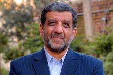 سید عزت الله ضرغامی