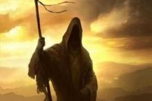 عزرائیل اینترنتی دستگیر شد