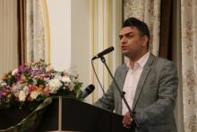 علی پاک باخته گان زنجانی