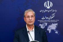 به هیچ وجه موضوع قطع اینترنت مطرح نیست/ اعضای جلسه&zwnj;ی اخیر شورای عالی فضای مجازی، با اجماع کامل بر تداوم دسترسی کشور به اینترنت آزاد تاکید داشتند/ تکمیل زیرساخت&zwnj;های شبکه&zwnj;ی ملی اطلاعات مطرح است (+فیلم)