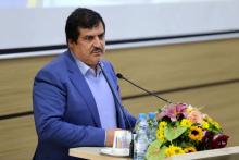 دکتر علیرضا رحیم نیا