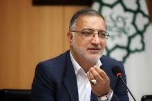 علیرضا زاکانی