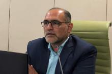 پیگیری واحد‌های غیرمجاز استخراج رمزارز از طریق میزان برق مصرفی 