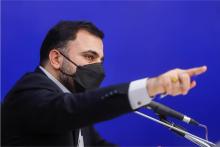 وزیر ارتباطات در نشست با رییس قوه قضاییه: لزوم همکاری همه دستگاه ها برای تکمیل شبکه ملی اطلاعات