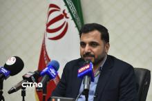  عیسی زارع پور