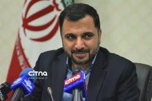 ببینید| وزیر ارتباطات: هیچ مساله‌ای در سامانه رجیستری نداریم