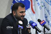  عیسی زارع پور 