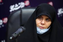 قاسم‌پور، نماینده مجلس: در مجازی‌شدن کلاس‌های دبستان در پی آلودگی هوا شرایط مادران شاغل لحاظ نمی‌شود