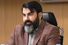 محمدرضا فرجی‌ تهرانی