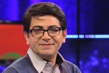 سیل انتقادها در شبکه‌های اجتماعی نسبت به رفتار بی‌ادبانه‌ی فرزاد حسنی