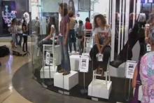 فروش دختران نوجوان در کشورهای اروپایی!