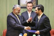 صرفه‌جویی در مصرف آب کشاورزی با اینترنت اشیاء انجام خواهد شد