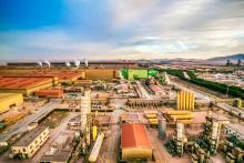 فولاد مبارکه اصفهان