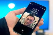 فیس آی دی آیفون ایکس؛ ابزار جدید نقض حریم شخصی