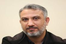 انتصاب محمد&zwnj;مهدی قدمی به عنوان معاون اجرایی شرکت مخابرات ایران