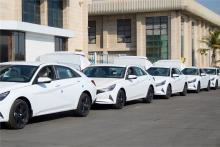 خودروهای وارداتی