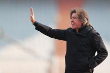 اظهارنظر تأسف&zwnj;بار ساپینتو درباره حذف استقلال از آسیا