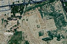 ماهواره شرکت مکسار