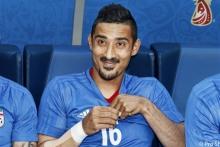 پیام جنجالی قوچان نژاد برای پرسپولیسی ها (+عکس)