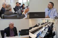 تعارف‌های سیاسی را برای تغییر قیمت اینترنت کنار بگذارید! 