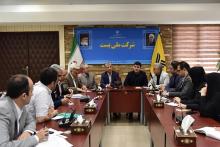 قیمت تمام شده خدمات پستی بررسی شد