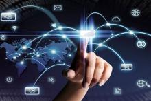 ارتباطات الکترونیکی