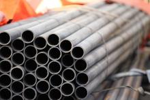 لوله داربست