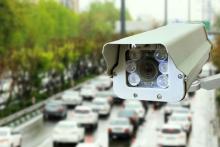 توسعه فناوری دوربین‌های پلاک‌خوان