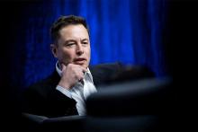 ایلان ماسک به سرزمین‌های اشغالی سفر می‌کند 