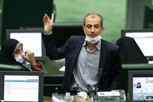 توانگر: مجلس هیچ برنامه‌ای برای مسدود سازی رمزارزها ندارد