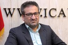 محبی نجم آبادی، نماینده مجلس: دولت محدودیتی در اعطای کالابرگ الکترونیکی ندارد