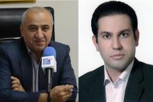 &laquo;محمد رضا قادری&raquo; جایگزین "اسکندر حلال خور" در هیات مدیره شرکت ملی پست شد