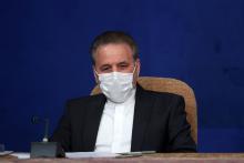 واعظی: برای استخراج کنندگان غیرقانونی رمز ارز جریمه اعمال می‌شود