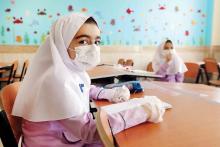 بازگشایی مدارس