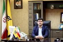 تبریک مدیرعامل شرکت ملی پست به مناسبت سالروز ملی شدن «پست»