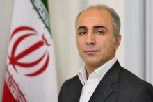 محمدی جایگزین خباز در معاونت توسعه منابع شرکت زیرساخت شد