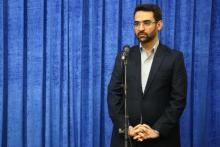 آذری جهرمی: نباید مسیر ولی نعمت های خود را فراموش کنیم 