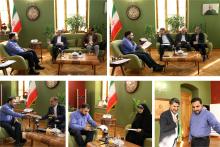 عیسی زارع پور