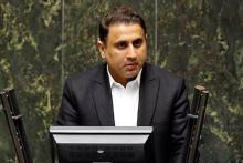 نماینده مجلس: گردش مالی ۵۰ هزار میلیاردی فیلترشکن ها، دهن کجی به مردم است