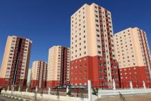 نهضت ملی مسکن